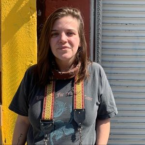 Meet your Posher, Alexia